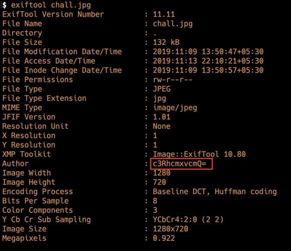 inctf-19-qualifiers-easypeasy